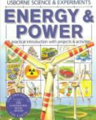 Energy & power