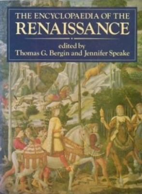 Encyclopedia of the Renaissance