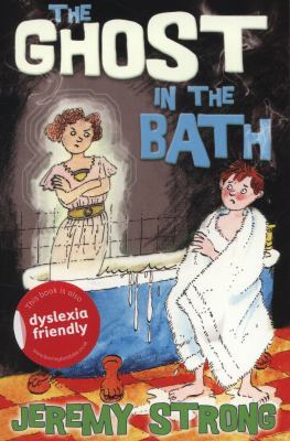 The ghost in the bath