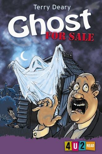 Ghost for sale