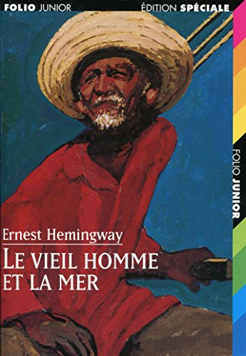 Le vieil homme et la mer