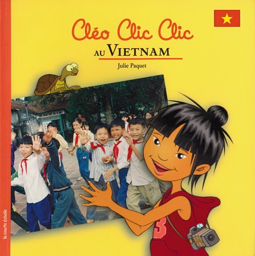 Cléo Clic Clic au Vietnam