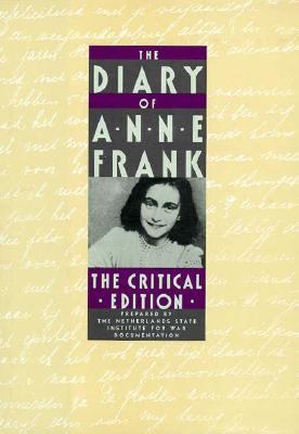 The diary of Anne Frank : the critical edition