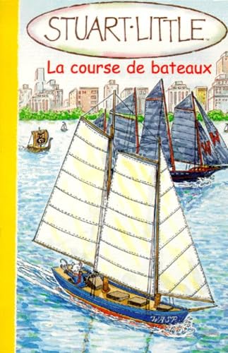 La course de bateaux