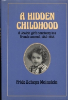 A hidden childhood, 1942-1945