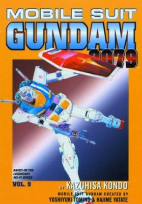 Mobile suit Gundam 0079. Vol. 9 /