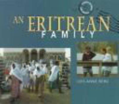 An Eritrean family