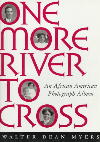 One more river to cross : an African American photograph album