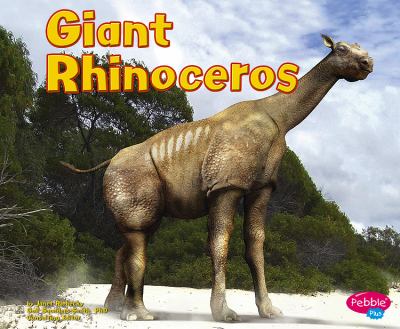 Giant rhinoceros