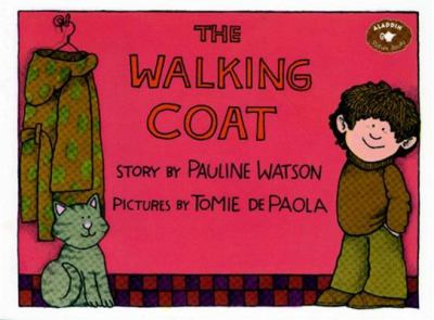 The walking coat