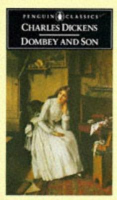 Dombey and son