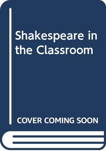 Shakespeare in the spotlight : featuring plays from Scholastic scope