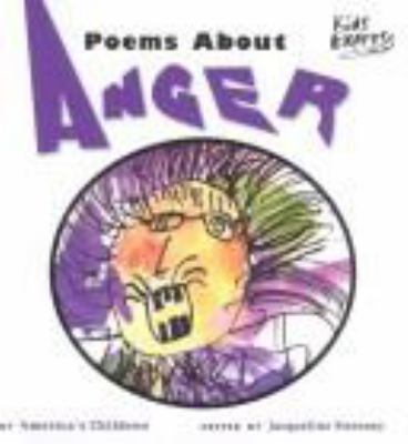 Poems about anger