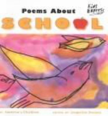 Poems about school