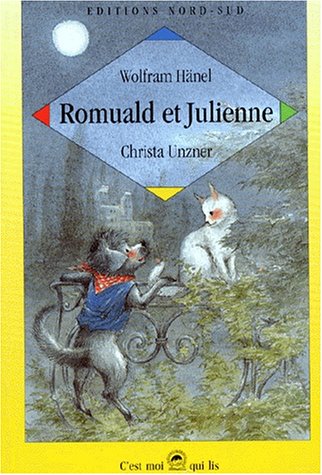 Romuald et Julienne : une histoire de coups de griffes et de coups de foudre