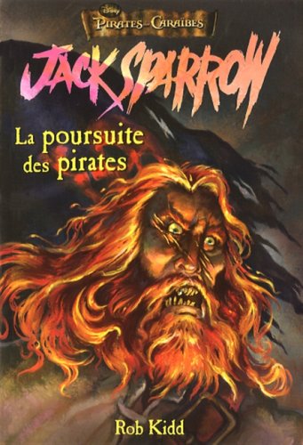 La poursuite des pirates