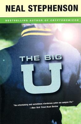 The big U