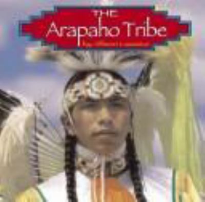 The Arapaho tribe