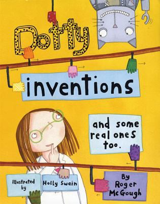 Dotty inventions : and some real ones too