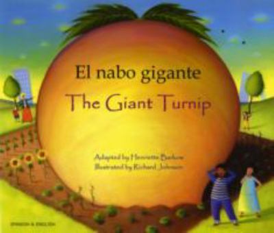 El nabo gigante = The giant turnip