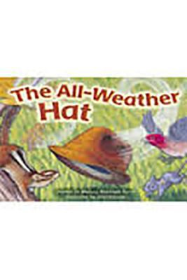 The all-weather hat