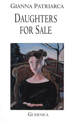 Daughters for sale : poetry and prose