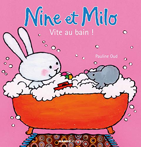 Vite au bain!