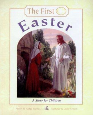 The first Easter