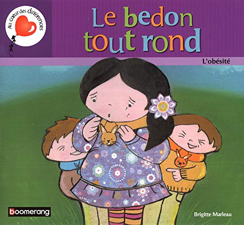 Le bedon tout rond : l'obésité