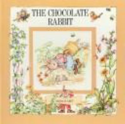 The chocolate rabbit