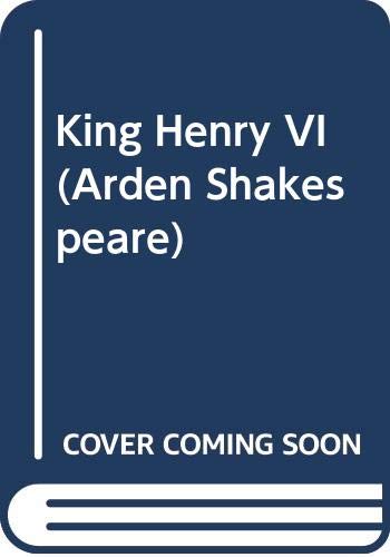 The third part of King Henry VI