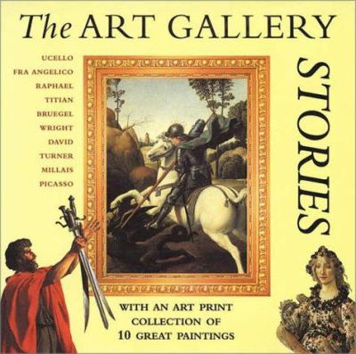 The art gallery. Stories /