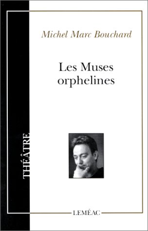 Les muses orphelines