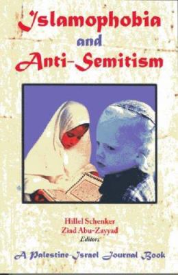 Islamophobia and anti-Semitism