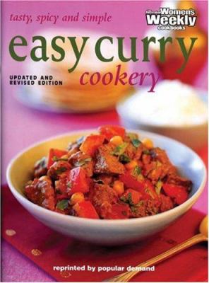 Easy curry cookery