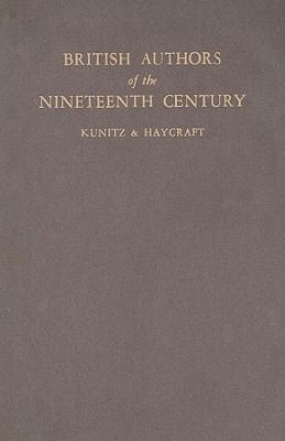British authors of the nineteenth century