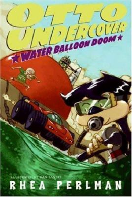 Water balloon doom