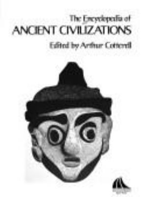 The Encyclopedia of ancient civilizations