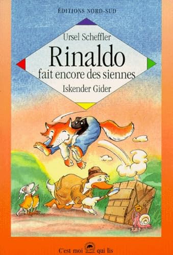 Rinaldo fait encore des siennes : une histoire