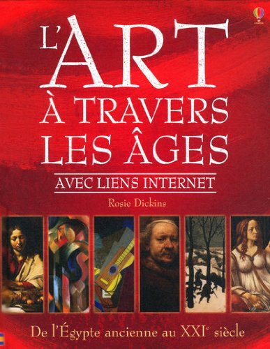 L' art à travers les ges