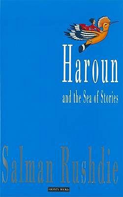 Haroun and the sea of stories