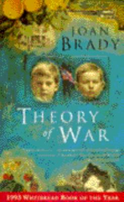 Theory of war
