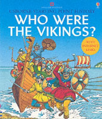 Who were the Vikings?