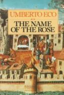 The name of the rose