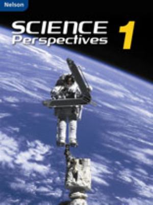 Science perspectives 1