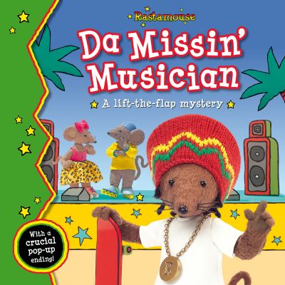 Da missin' musician