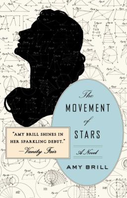 The movement of stars