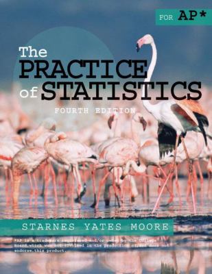 The practice of statistics