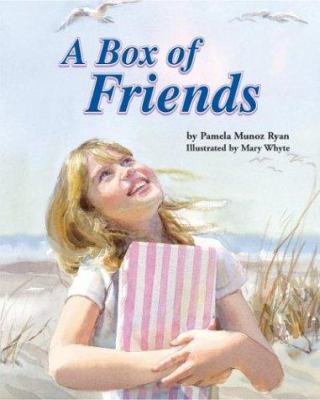 A box of friends