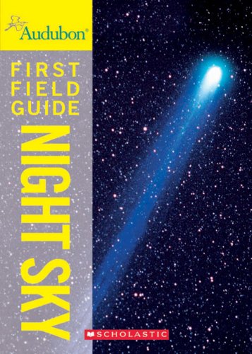 Audubon first field guide. Night sky /